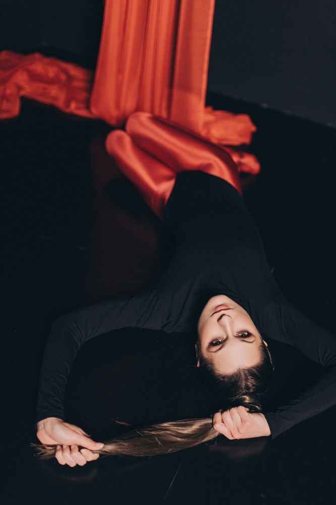 Photograph by Евгения Перегонцева