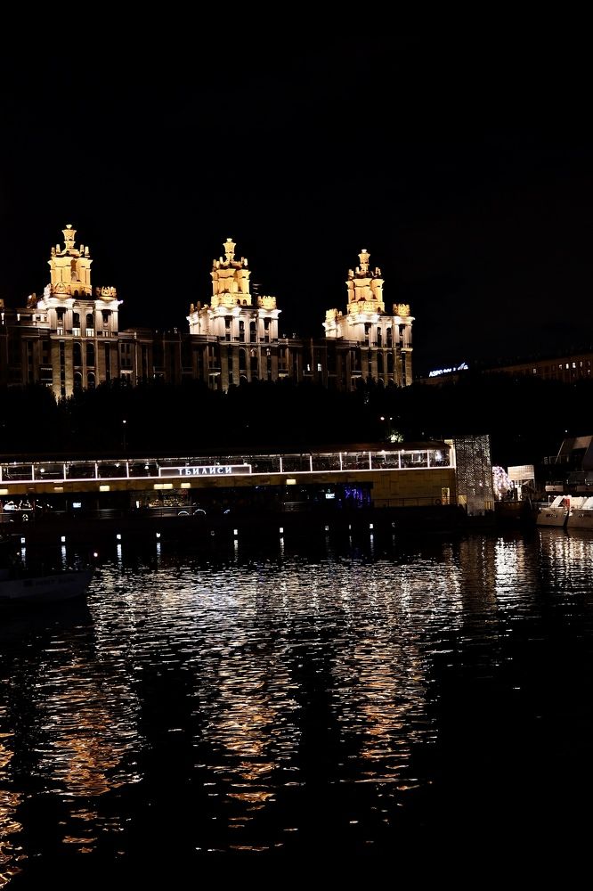 Photograph by Татьяна Дубовицкая