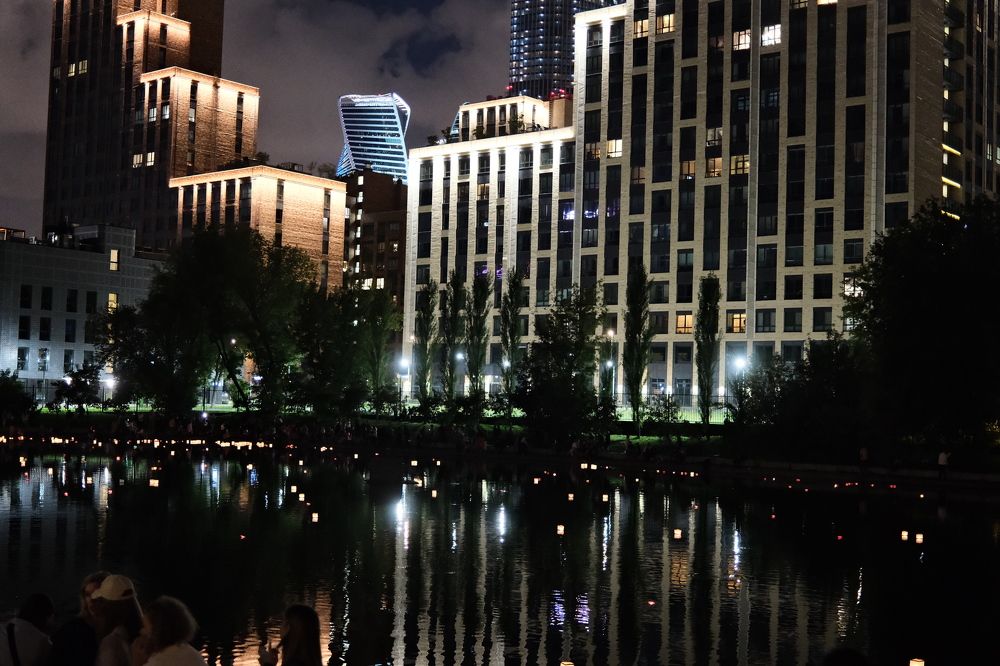 Photograph by Татьяна Дубовицкая