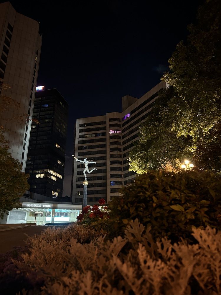 Photograph by Татьяна Дубовицкая