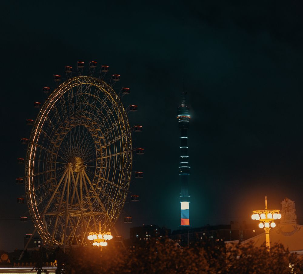 Photograph by Дмитрий Копытин