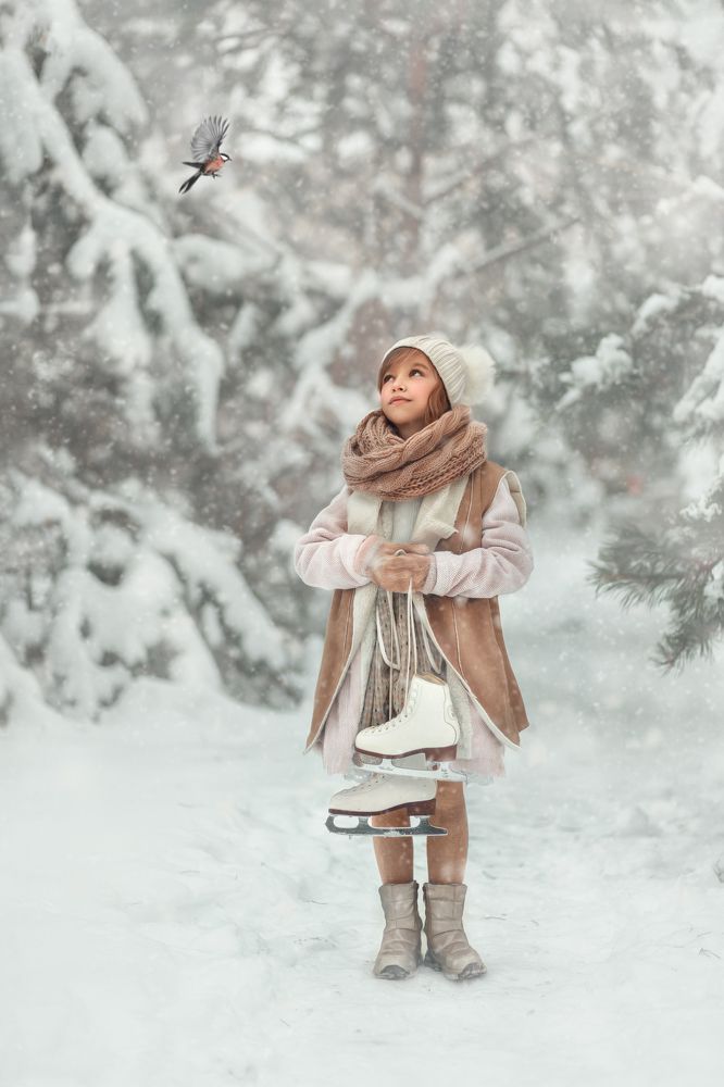 Photograph by Ирина  Налетько