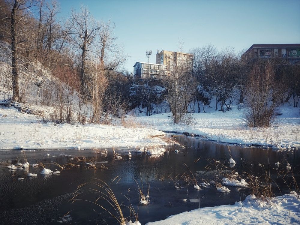 Photograph by Артем Харисов