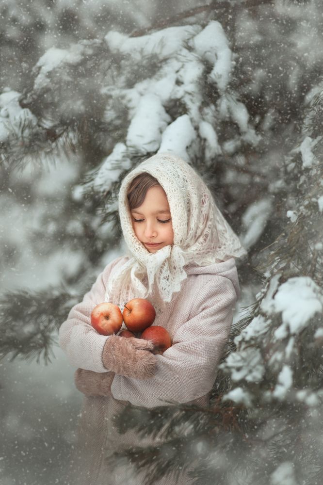 Photograph by Ирина  Налетько