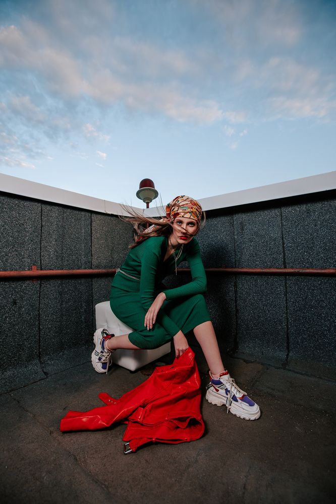 Photograph by Светлана Пудовкина