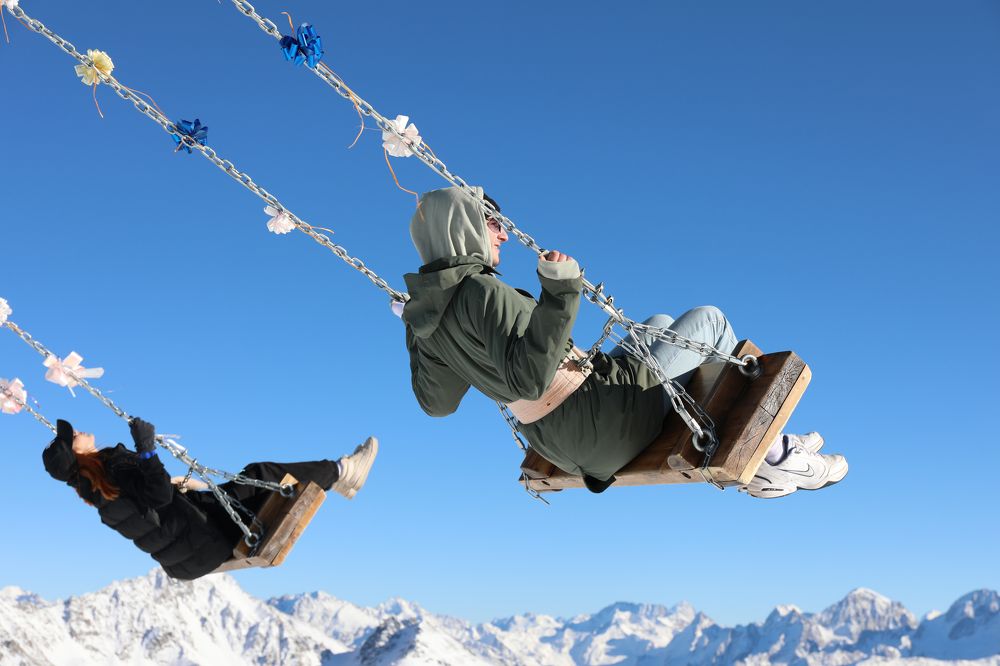 Photograph by Alexey Kovalevskiy