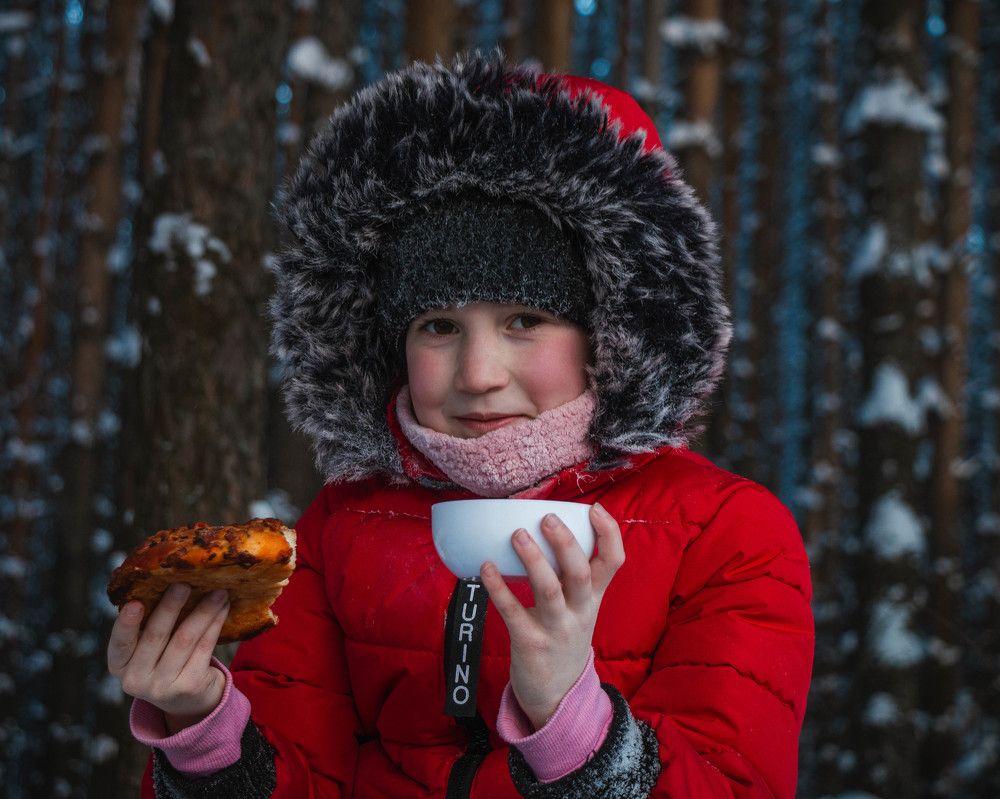 Фотография автора Романов Олег