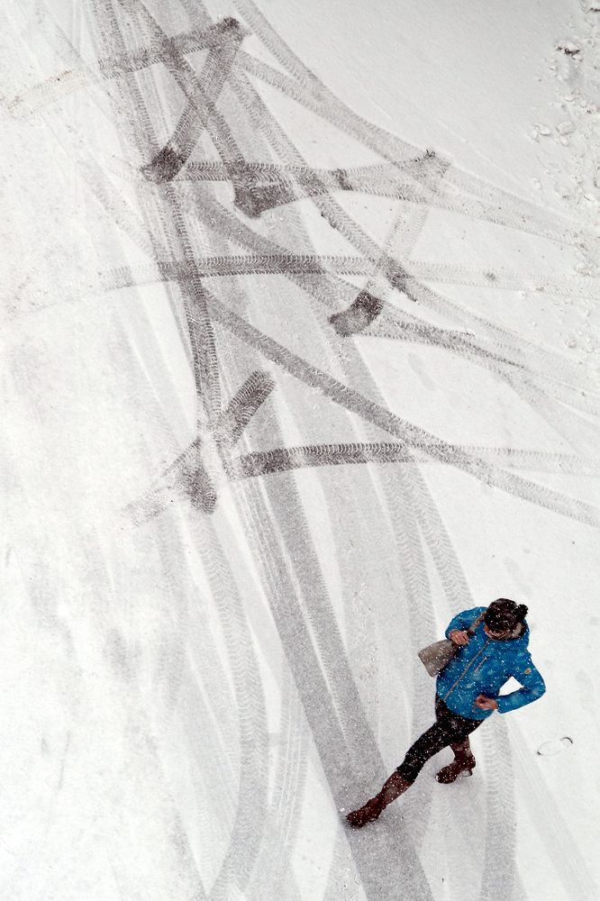 Photograph by Bob Gajdoš