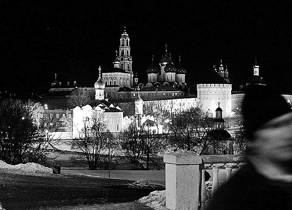 Photograph by Oleg Kogut