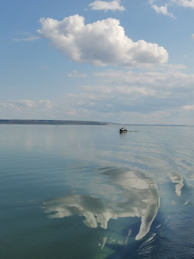 Photograph by Alexey Reznichenko