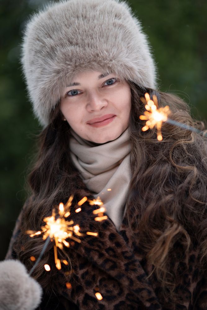 Photograph by Софья Власенко