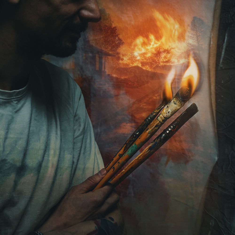 Photograph by Мария Никольская