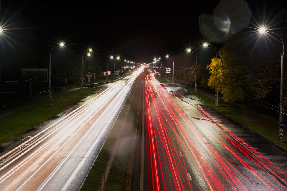 Photograph by Anton Leonchikov