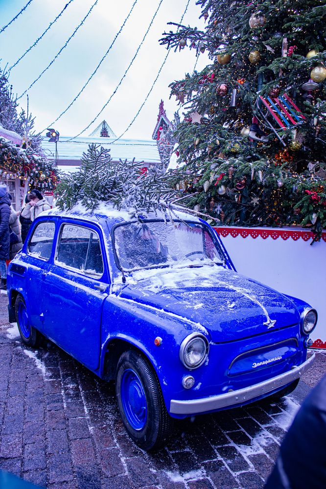 Photograph by Елена Беланенко