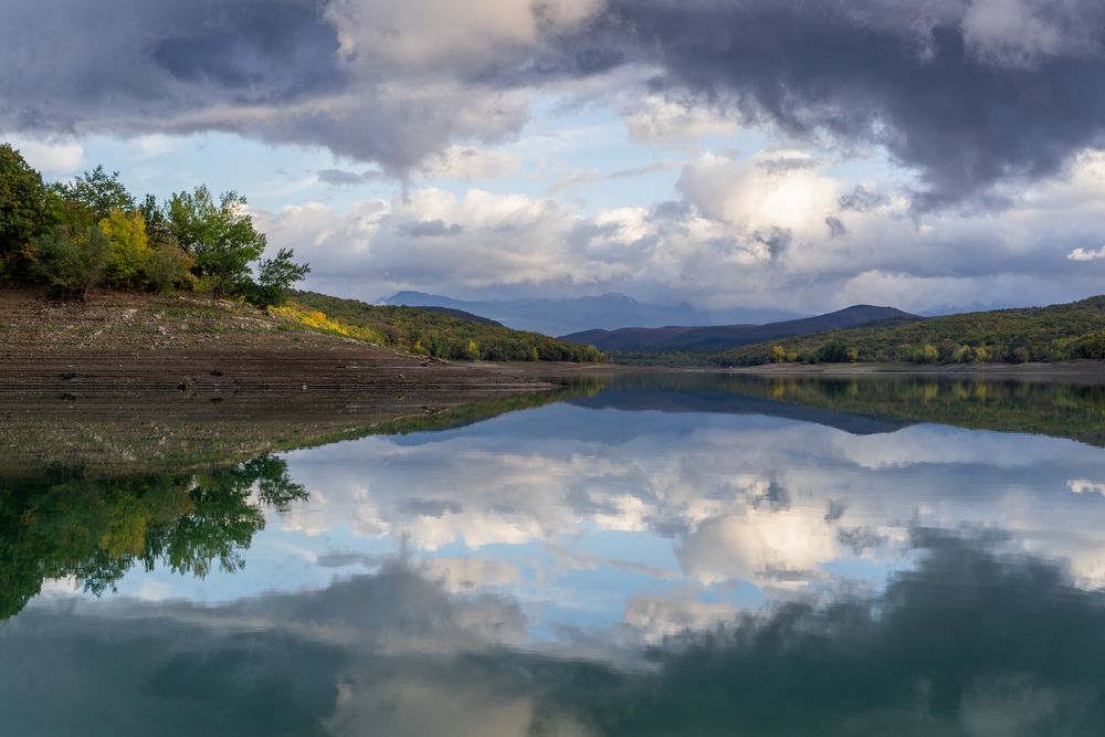 Photograph by Анна Изюмская