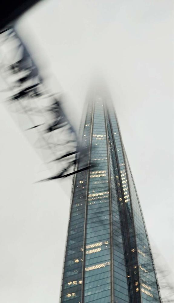 Photograph by Alex
