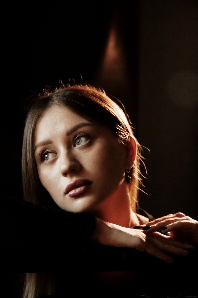 Фотография автора Наталья Боярина