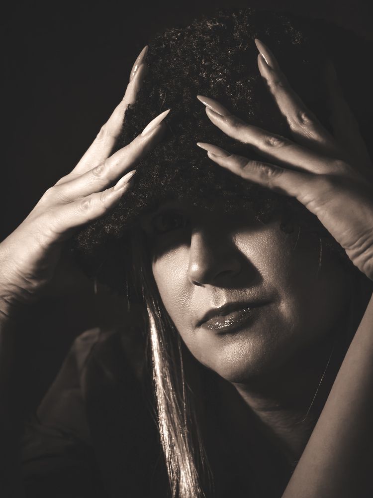 Фотография автора Данилова Наталья