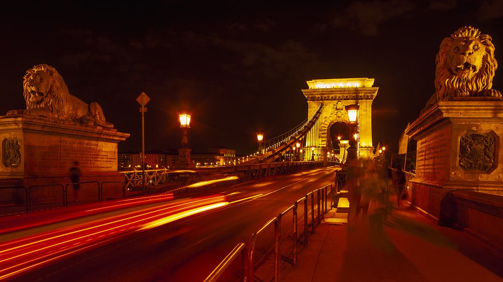 Photograph by Luca Menotti