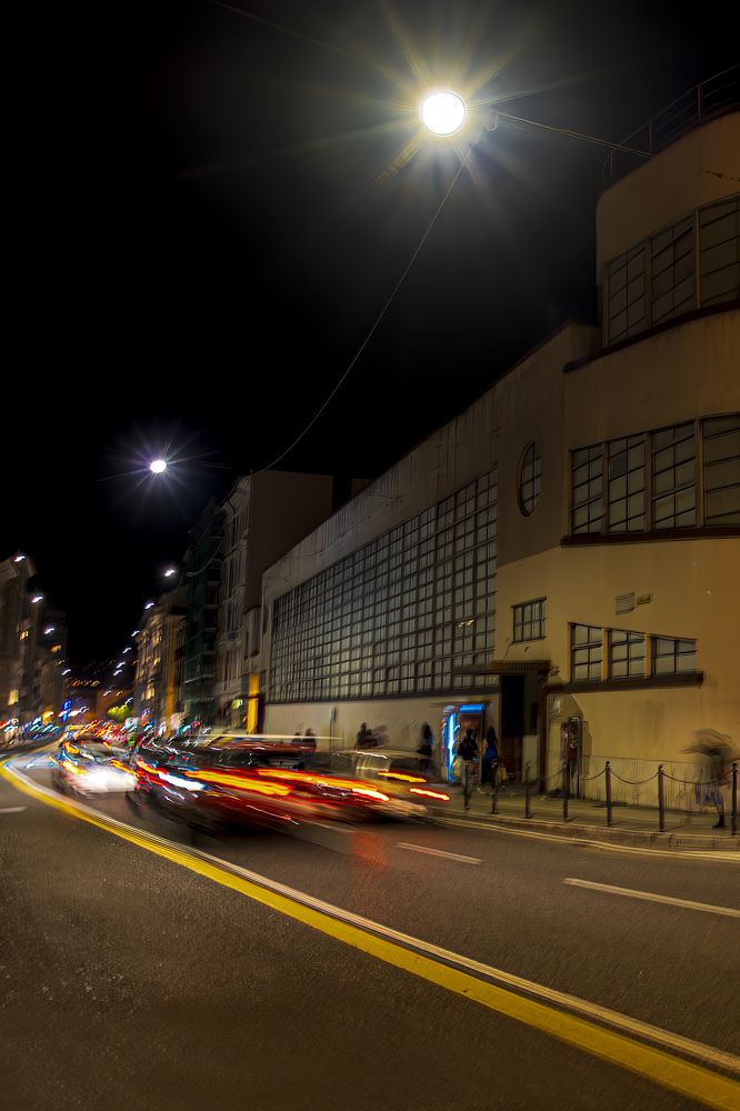 Photograph by Luca Menotti