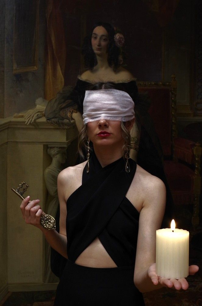 Связь поколений