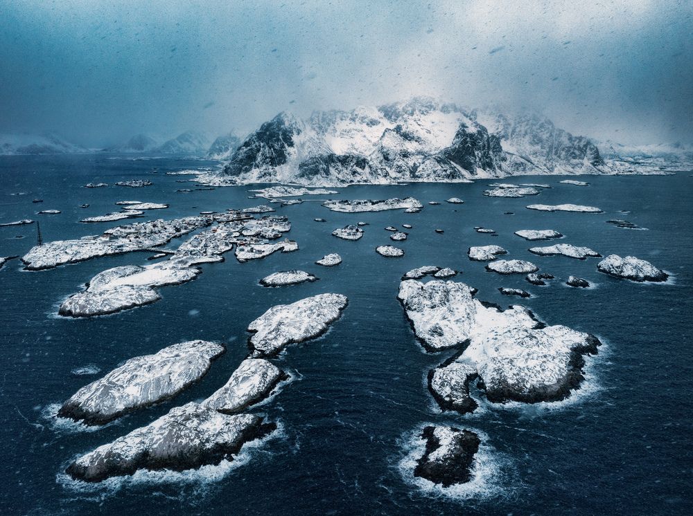 Фотография автора Valentin