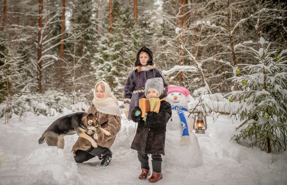 Photograph by Валерий Сарак