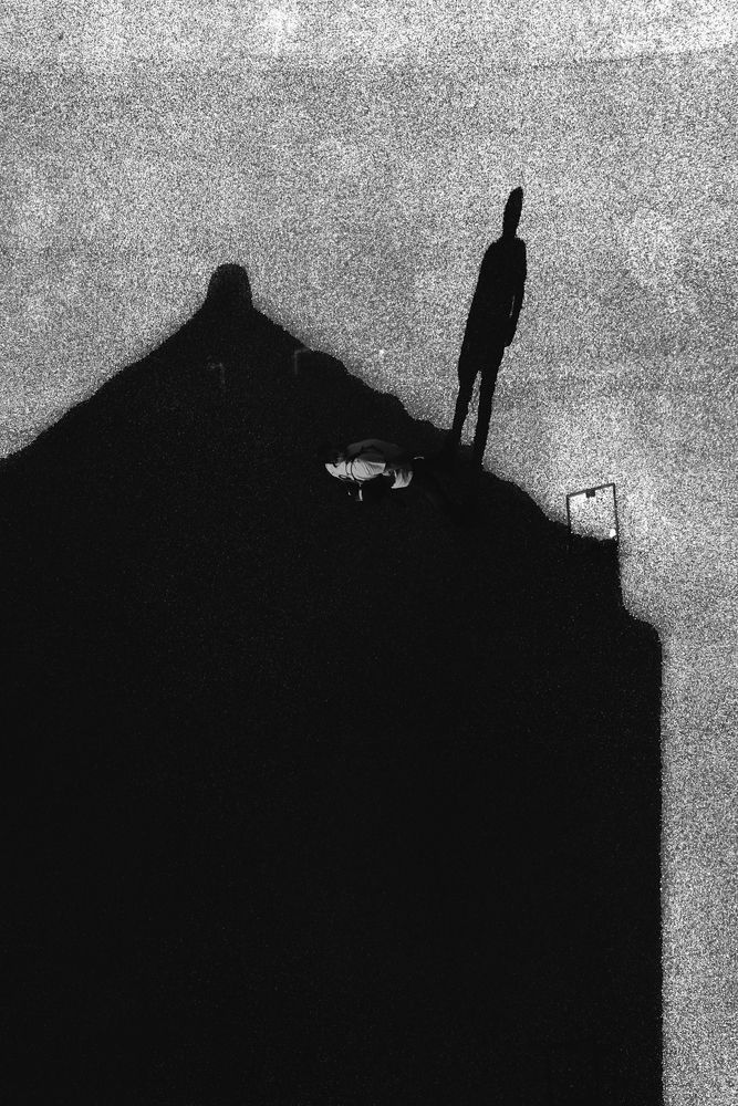 Photograph by Luca Menotti