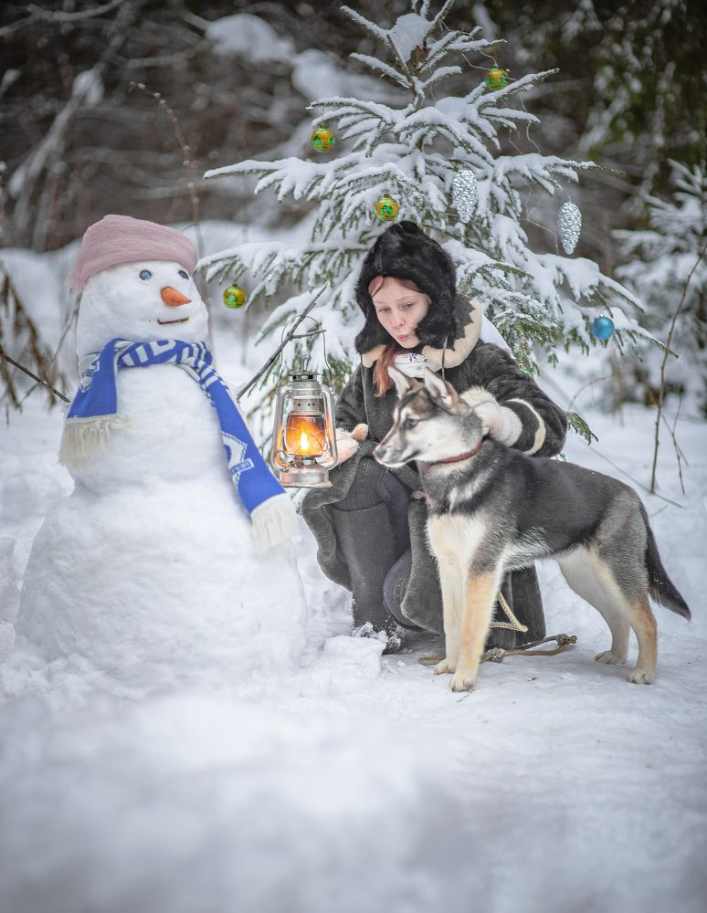 Photograph by Валерий Сарак