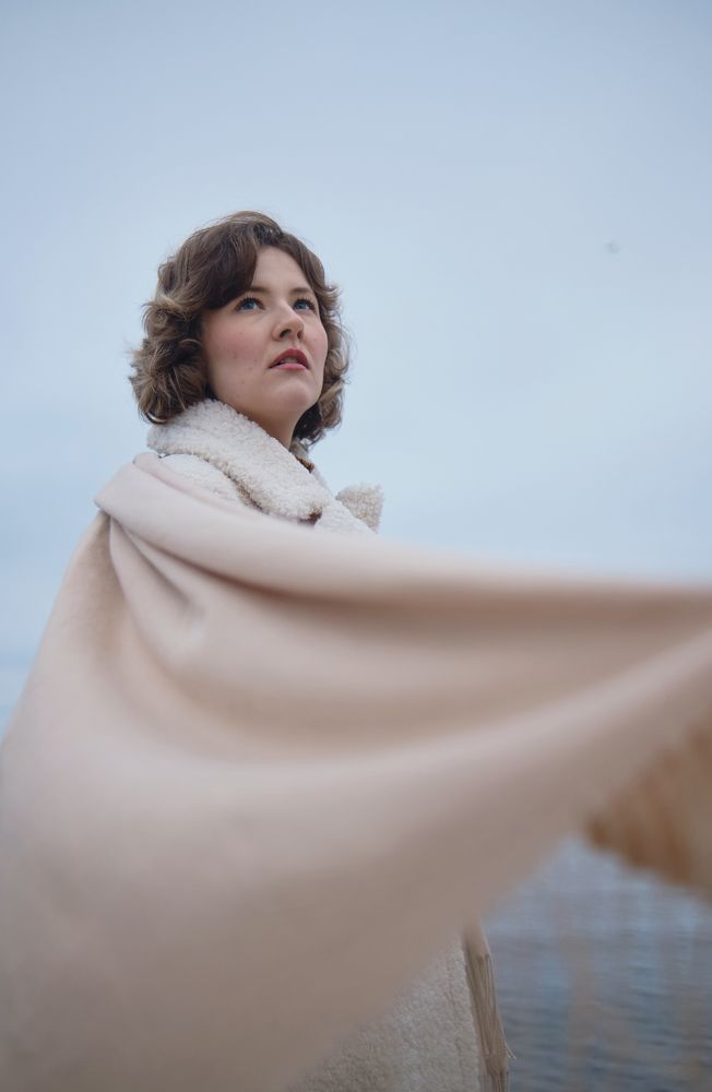 Photograph by Margarita Malkova