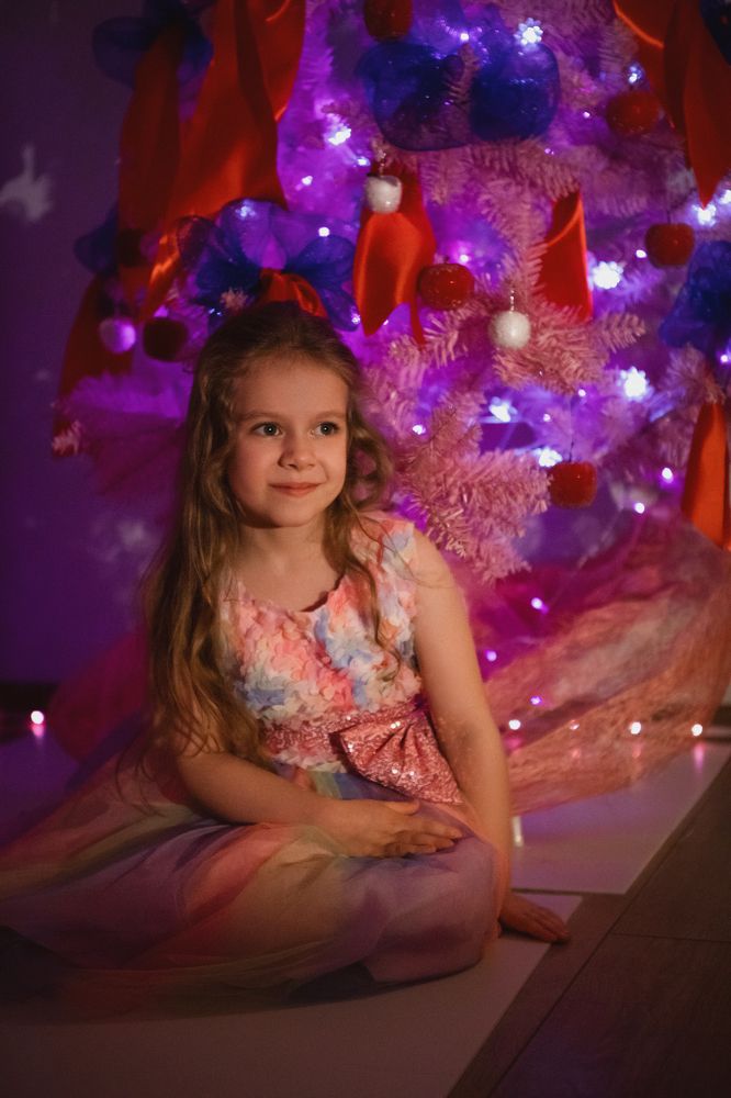 Photograph by Ольга Смирнова