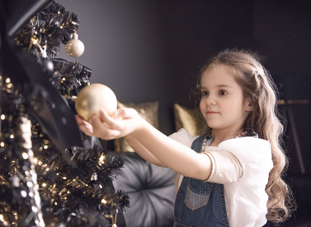 Photograph by Helena Proshkina