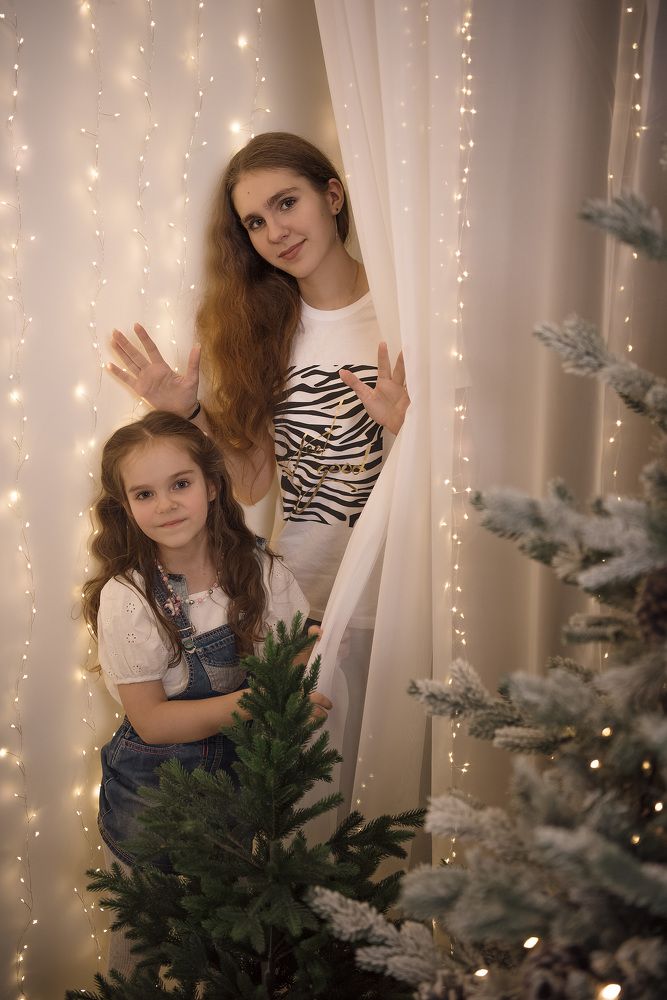 Photograph by Helena Proshkina