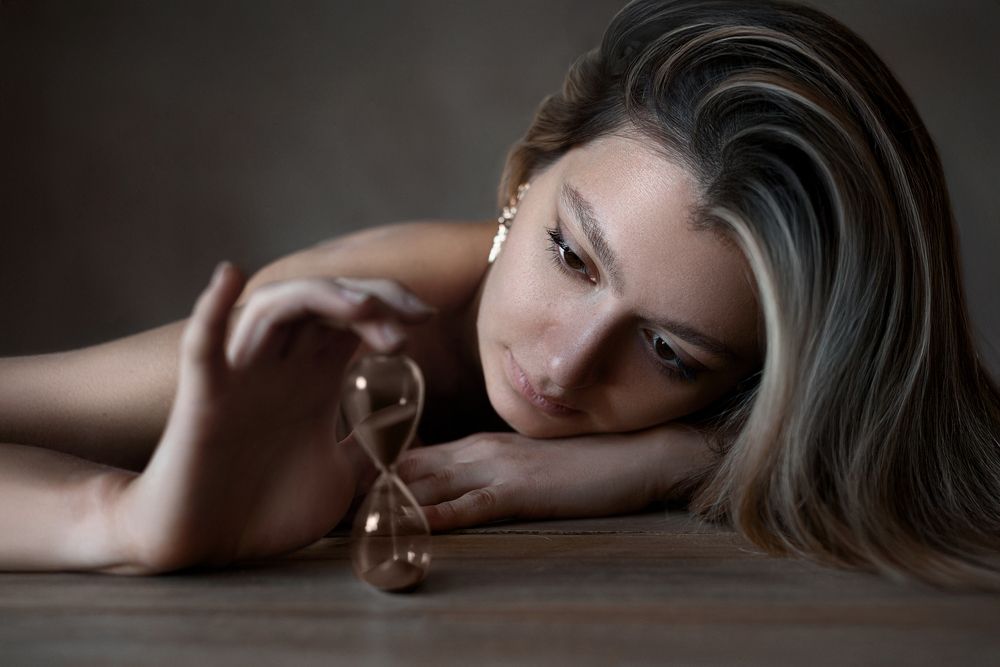 Photograph by Юлия Тарасова