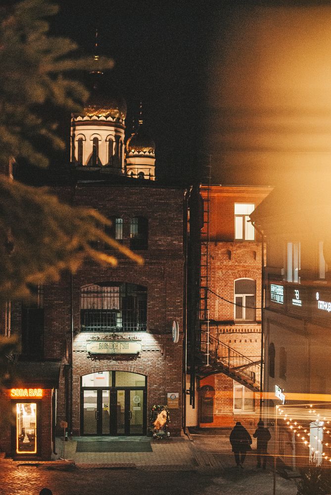 Photograph by Дарья Бурдина