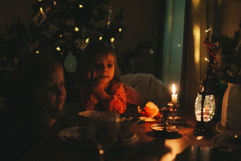 Photograph by Дарья Бурдина