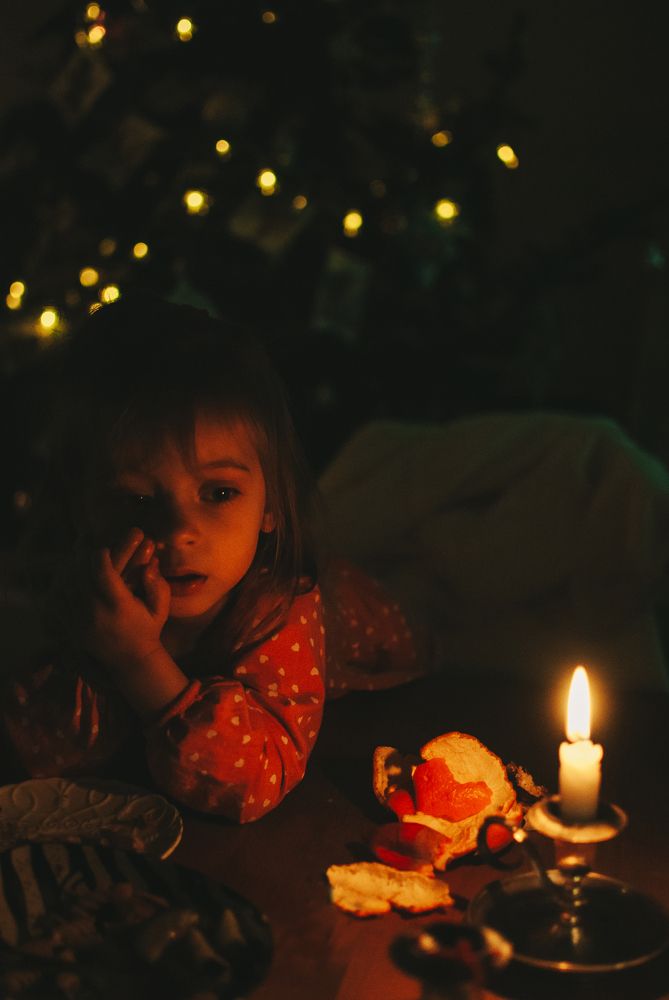 Photograph by Дарья Бурдина