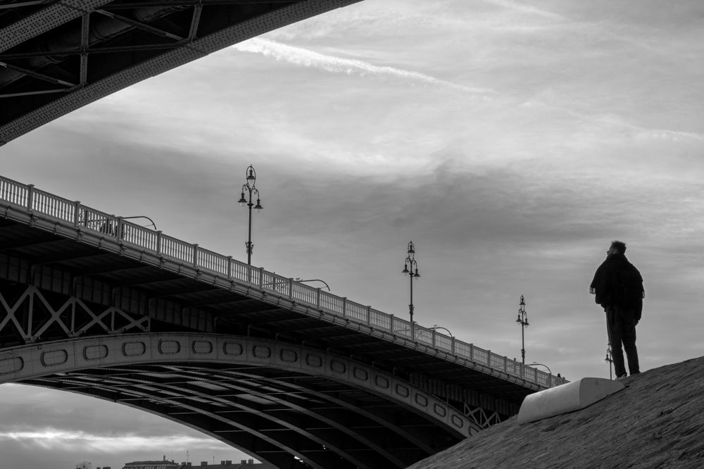 Фотография автора Daniel Casanova Ribalta