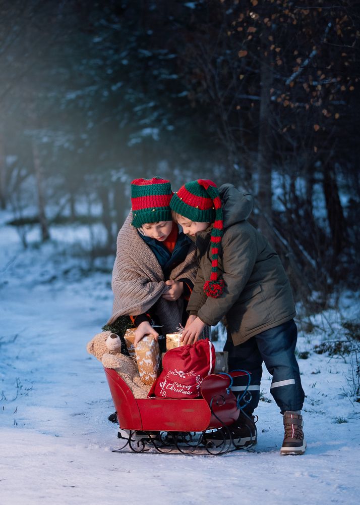 Photograph by Malgorzata Pomietlo