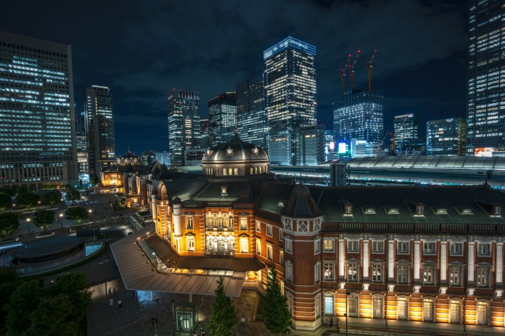 Photograph by 南雲 柊人