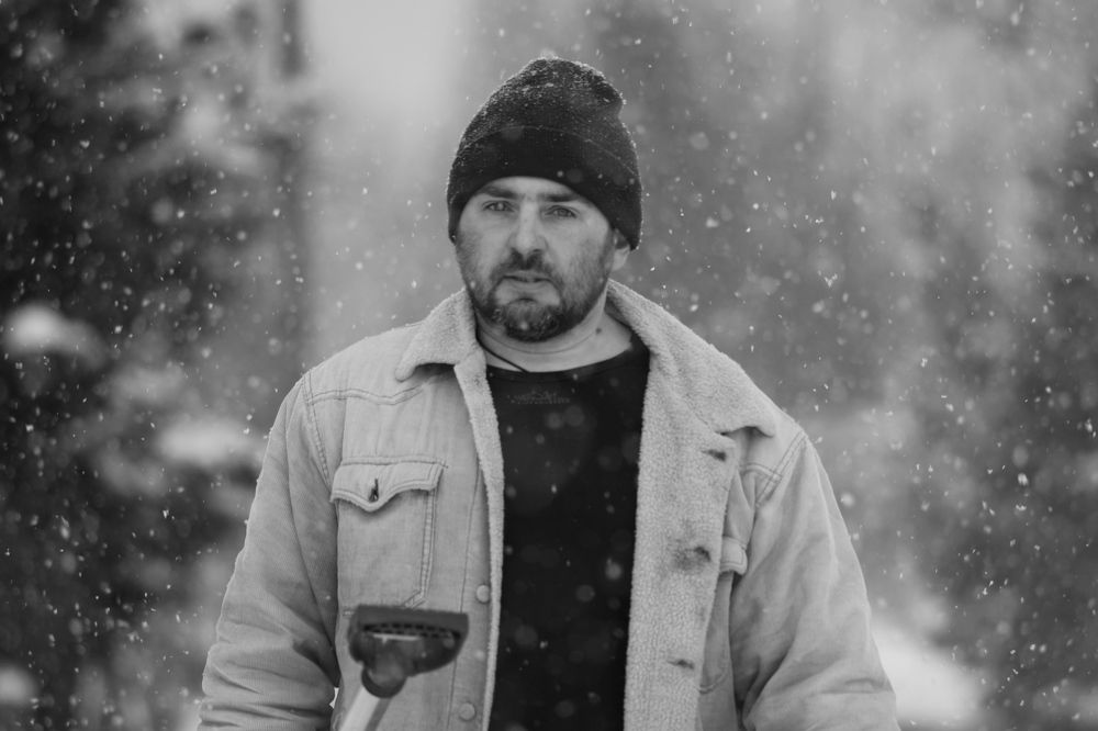 Photograph by Наталья Сорокина