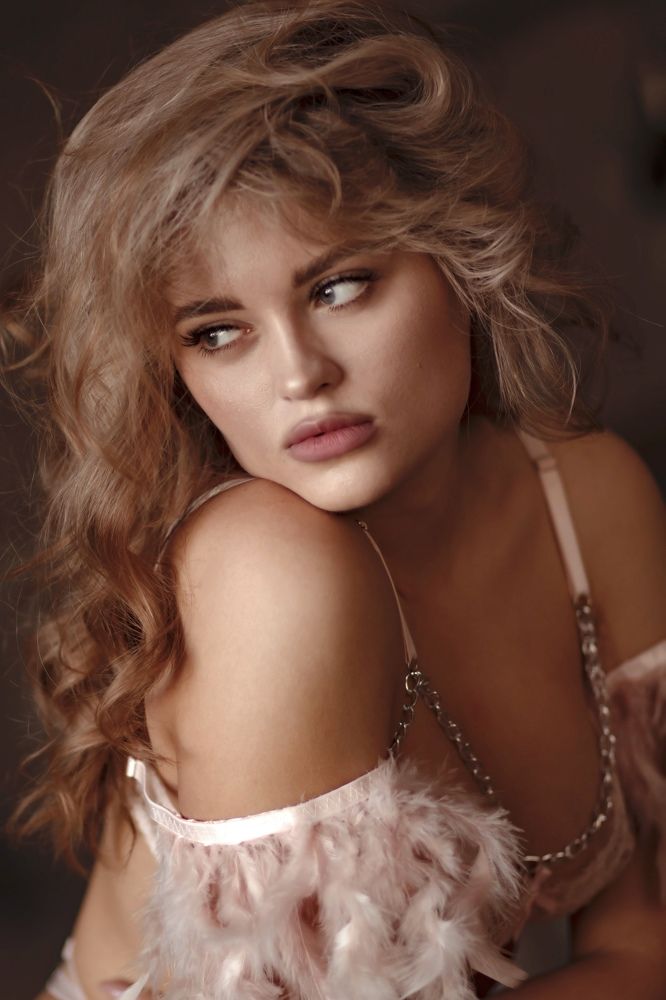 Photograph by Екатерина Кот