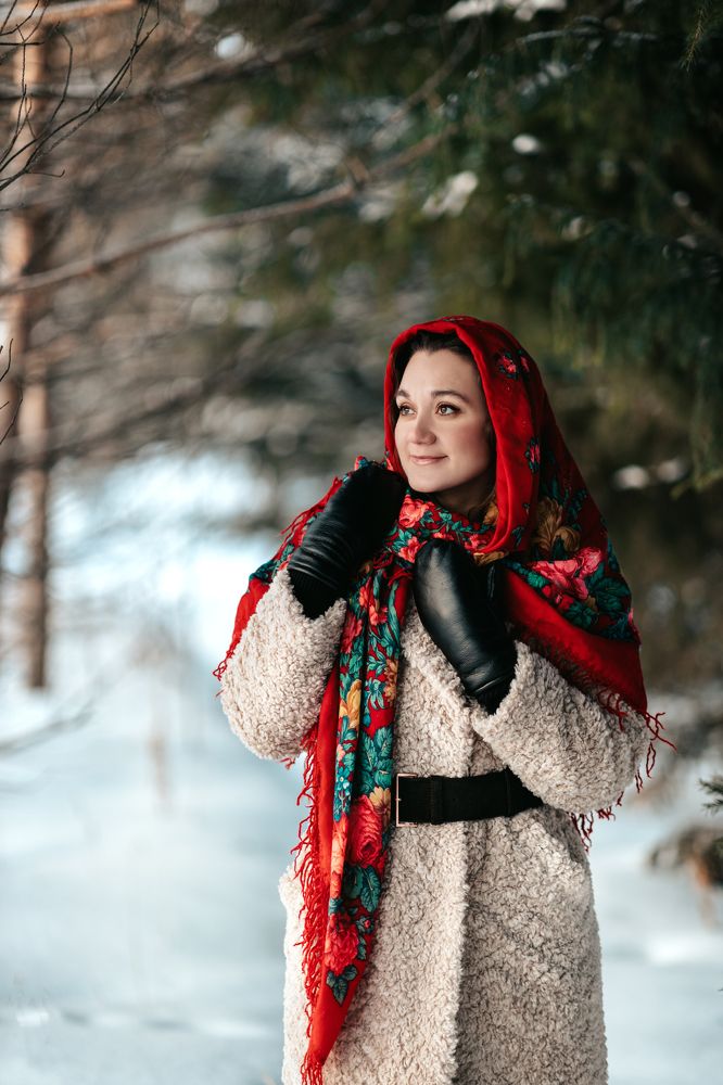 Photograph by Анна Идоленко