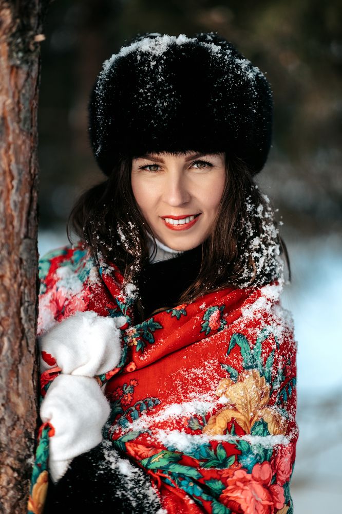 Photograph by Анна Идоленко