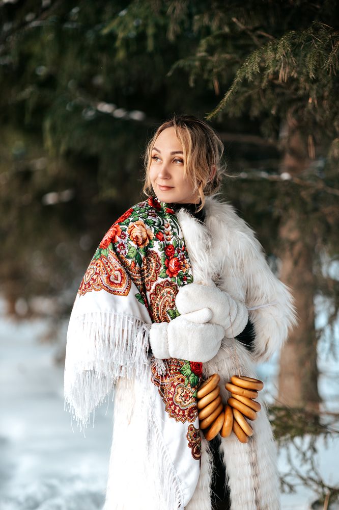 Photograph by Анна Идоленко