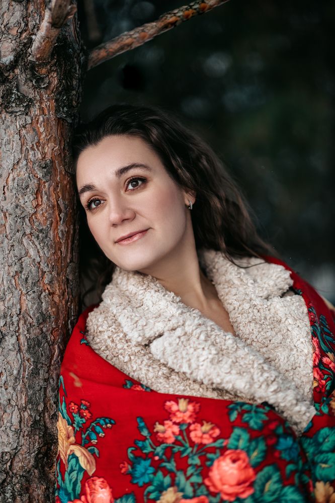 Photograph by Анна Идоленко