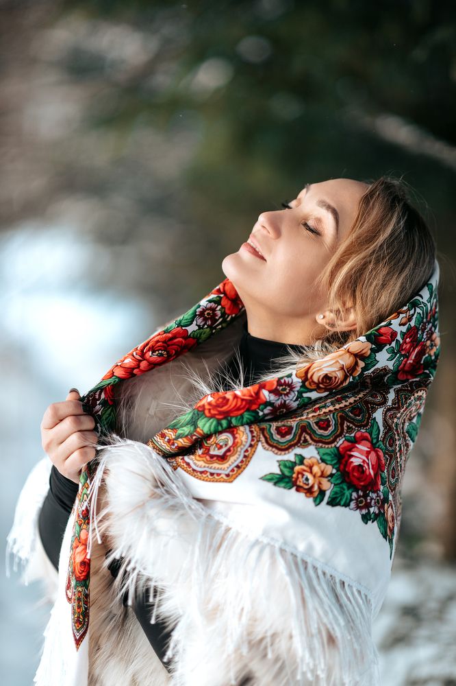 Photograph by Анна Идоленко