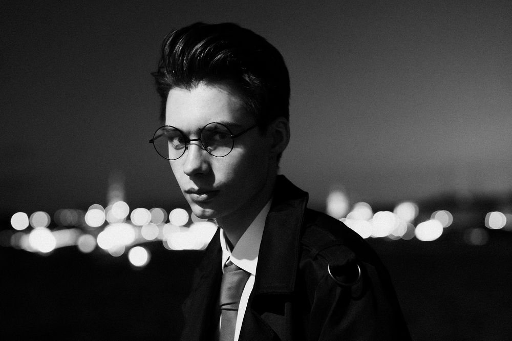 Photograph by Тимофей Рыжаков