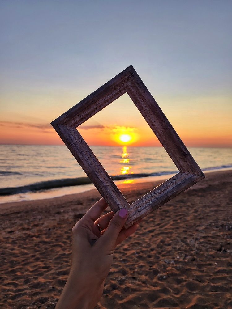 Photograph by Олеся Хижко