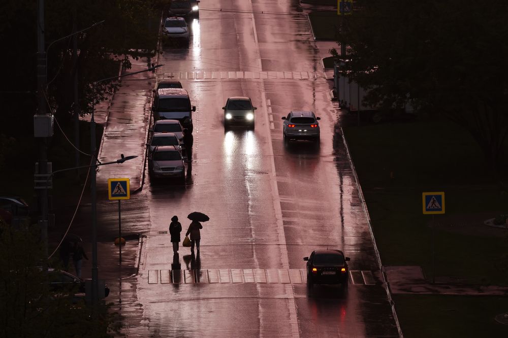 Photograph by Ксения